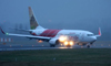 Air India Express flight to Mangalore makes emergency landing